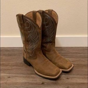 Ariat Cowgirl Boots